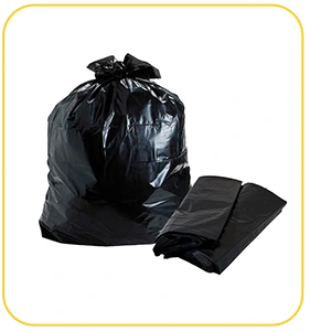 Sacos para lixo